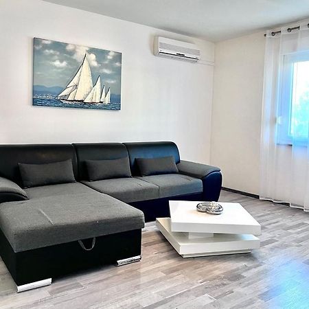 Luana Lux Apartment PUY 외부 사진