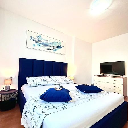 Luana Lux Apartment PUY 외부 사진