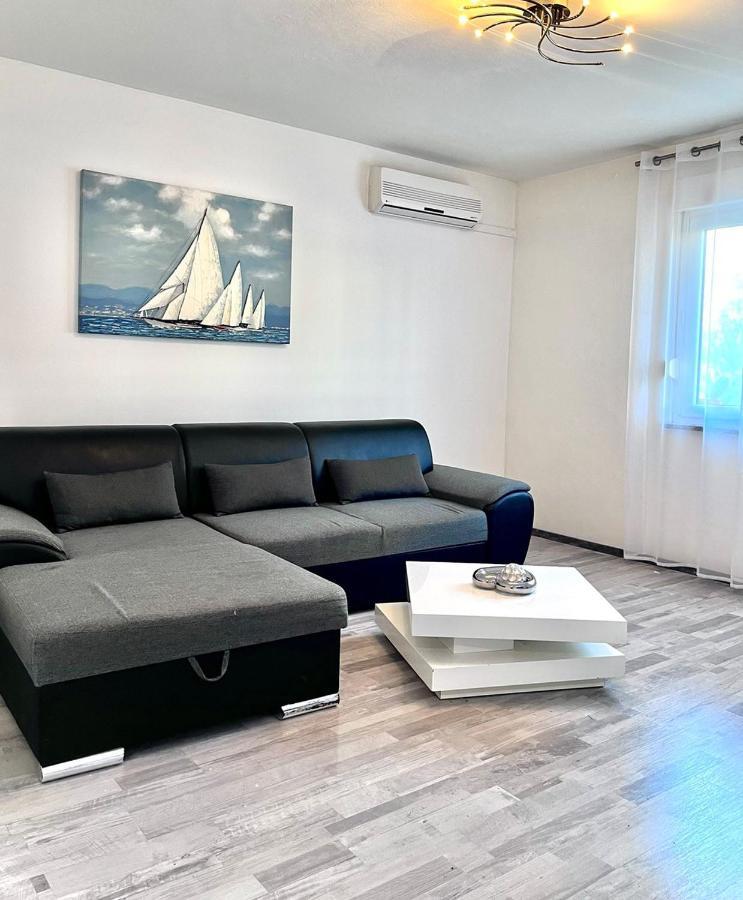 Luana Lux Apartment PUY 외부 사진
