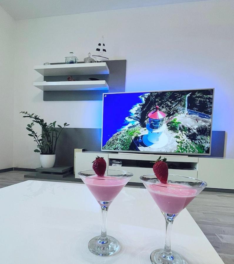 Luana Lux Apartment PUY 외부 사진