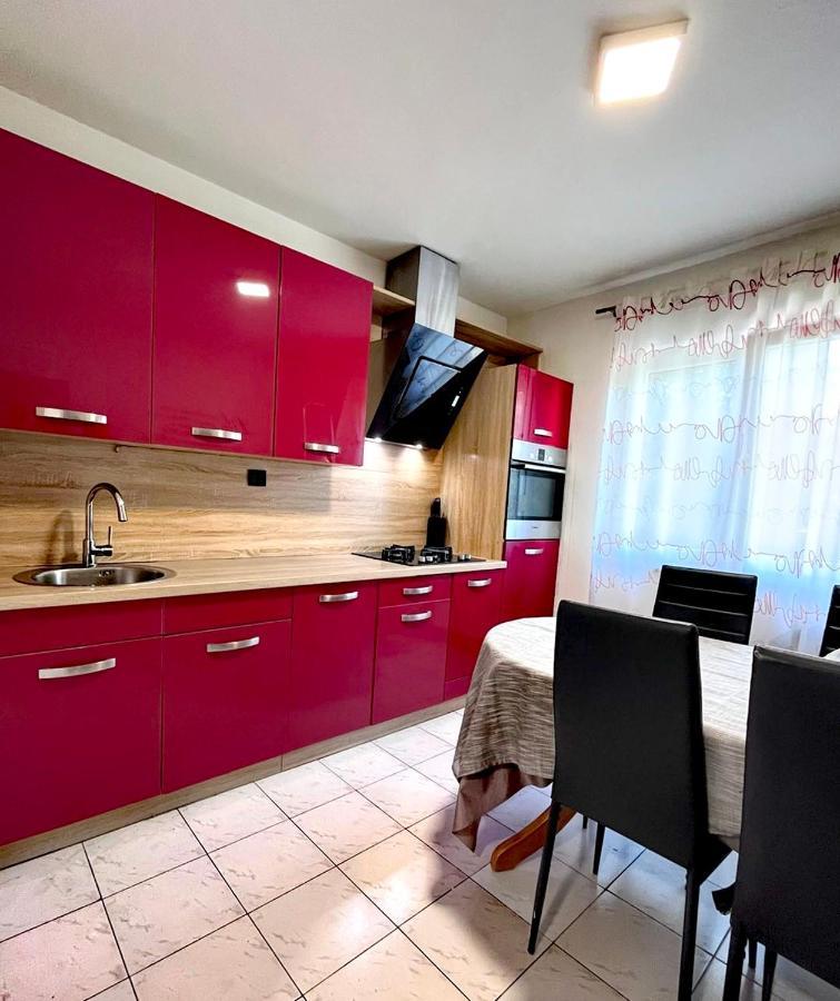 Luana Lux Apartment PUY 외부 사진
