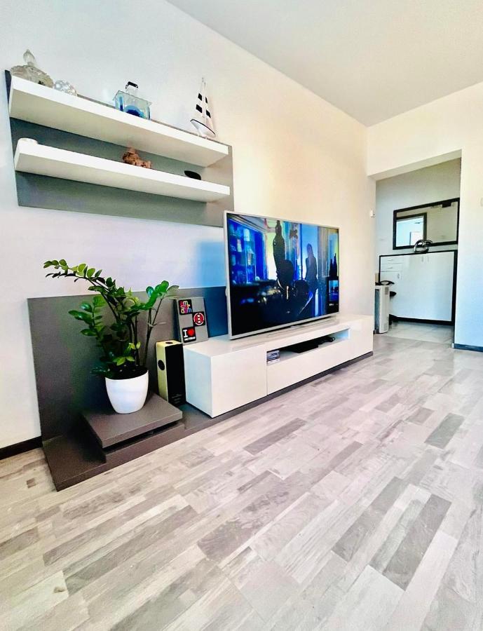 Luana Lux Apartment PUY 외부 사진