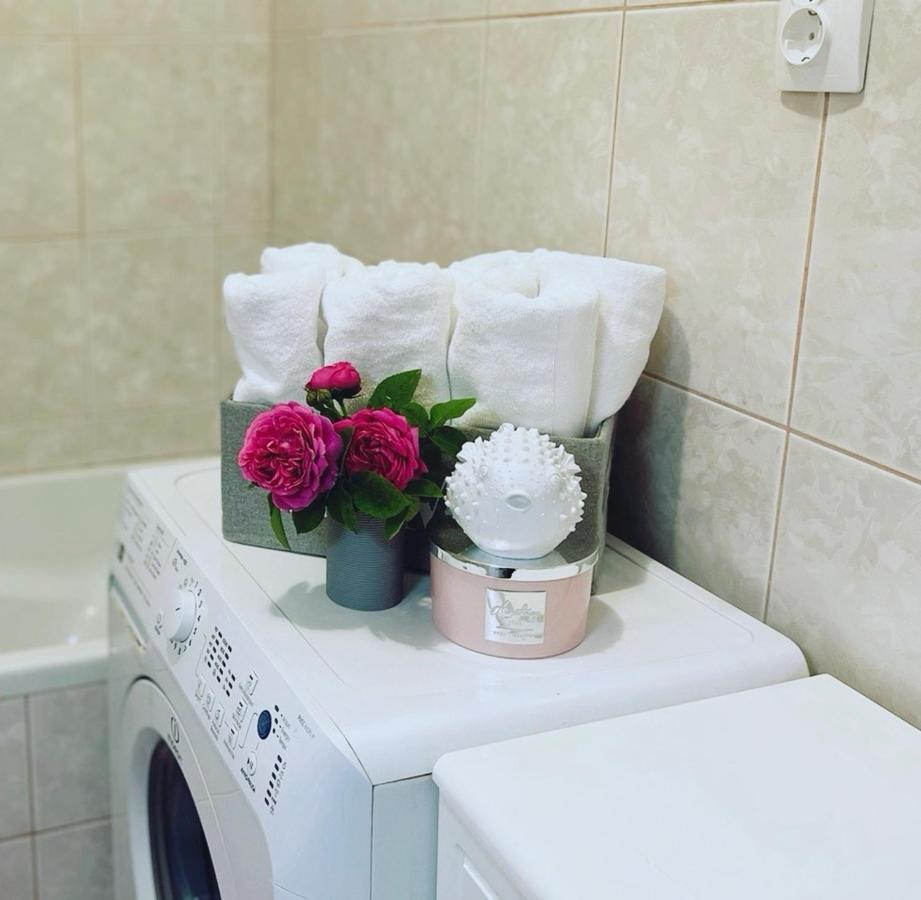 Luana Lux Apartment PUY 외부 사진