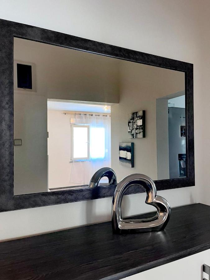 Luana Lux Apartment PUY 외부 사진